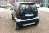 smart fortwo Pulse 2002.  5