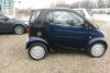 smart fortwo Pulse 2002.  7