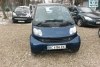 smart fortwo Pulse 2002.  9