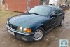 BMW 3 Series  1995.  8