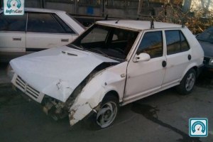 Fiat Ritmo  1985 650854