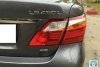 Lexus LS 460 L AWD 2011.  9