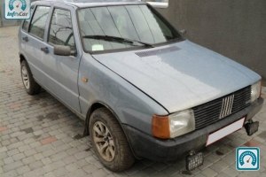 Fiat Uno  1986 651201