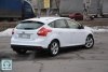 Ford Focus Trend+ 2013.  5