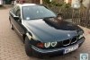 BMW 5 Series TDS 1998.  1