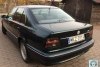 BMW 5 Series TDS 1998.  6