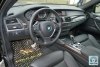 BMW X6  2009.  7
