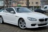 BMW 6 Series M sport 2012.  1