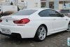 BMW 6 Series M sport 2012.  4