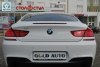 BMW 6 Series M sport 2012.  6