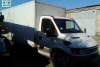 Iveco Daily S3 2003.  3