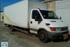Iveco Daily S3 2003.  1