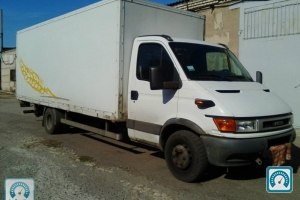 Iveco Daily S3 2003 651441