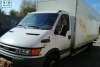 Iveco Daily S3 2003.  10