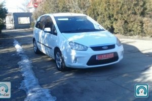 Ford C-Max ideal 2010 651496