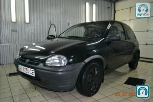 Opel Corsa  1994 651519