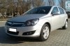 Opel Astra 1.616v Gaz\B 2013.  2