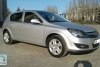Opel Astra 1.616v Gaz\B 2013.  1