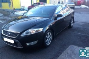 Ford Mondeo  2011 651767