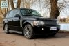 Land Rover Range Rover V8 2oo8 2005.  4