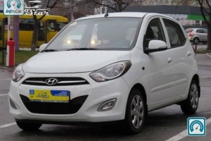 Hyundai i10  2012 651834