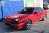 Toyota Corolla  1989.  3