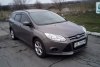 Ford Focus 1.0 Ecoboost 2014.  5