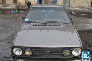 Volkswagen Golf ***DIEZEL*** 1985 652825