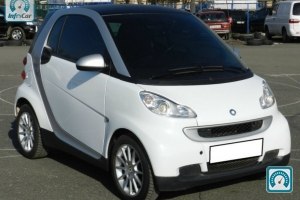 smart fortwo  2013 652878