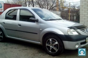 Dacia Logan  2006 653171