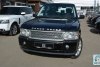 Land Rover Range Rover  2011.  4