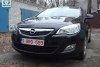 Opel Astra J 2011.  5