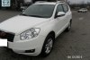 Geely Emgrand X7  2014.  1