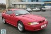 Ford Mustang  1995.  1