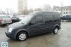 Ford Tourneo Connect  2013.  5