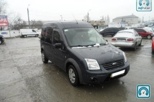 Ford Tourneo Connect  2013 655724