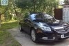 Opel Insignia Cosmo 2012.  5