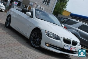 BMW 3 Series 2.0 2012 656259