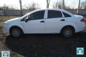 Fiat Linea  2012 656327