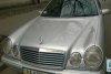 Mercedes B-Class  1999.  4
