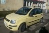 Fiat Panda  2004.  1