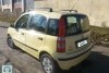 Fiat Panda  2004.  2