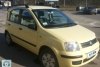 Fiat Panda  2004.  3