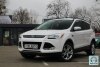 Ford Escape EcoBoost 4WD 2013.  1
