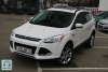 Ford Escape EcoBoost 4WD 2013.  2