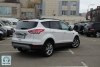 Ford Escape EcoBoost 4WD 2013.  4