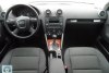 Audi A3  2011.  7