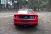 Ford Mustang EcoBoost 2015.  6