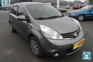 Nissan Note  2011 657215