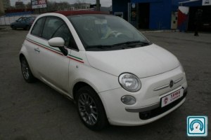 Fiat Punto  2012 657707
